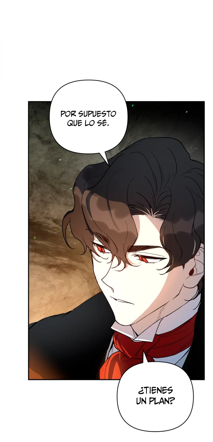 Página 64 del Manga