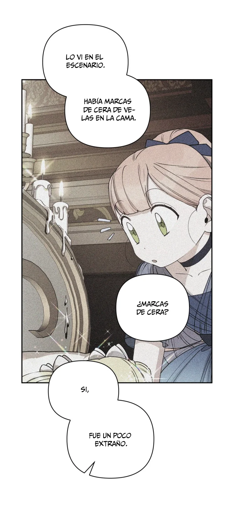 Página 38 del Manga