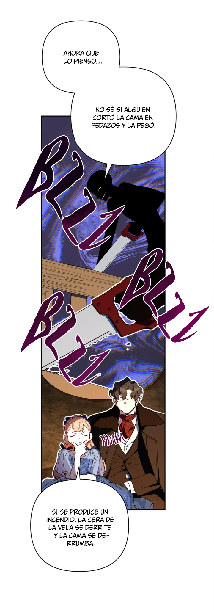 Página 39 del Manga