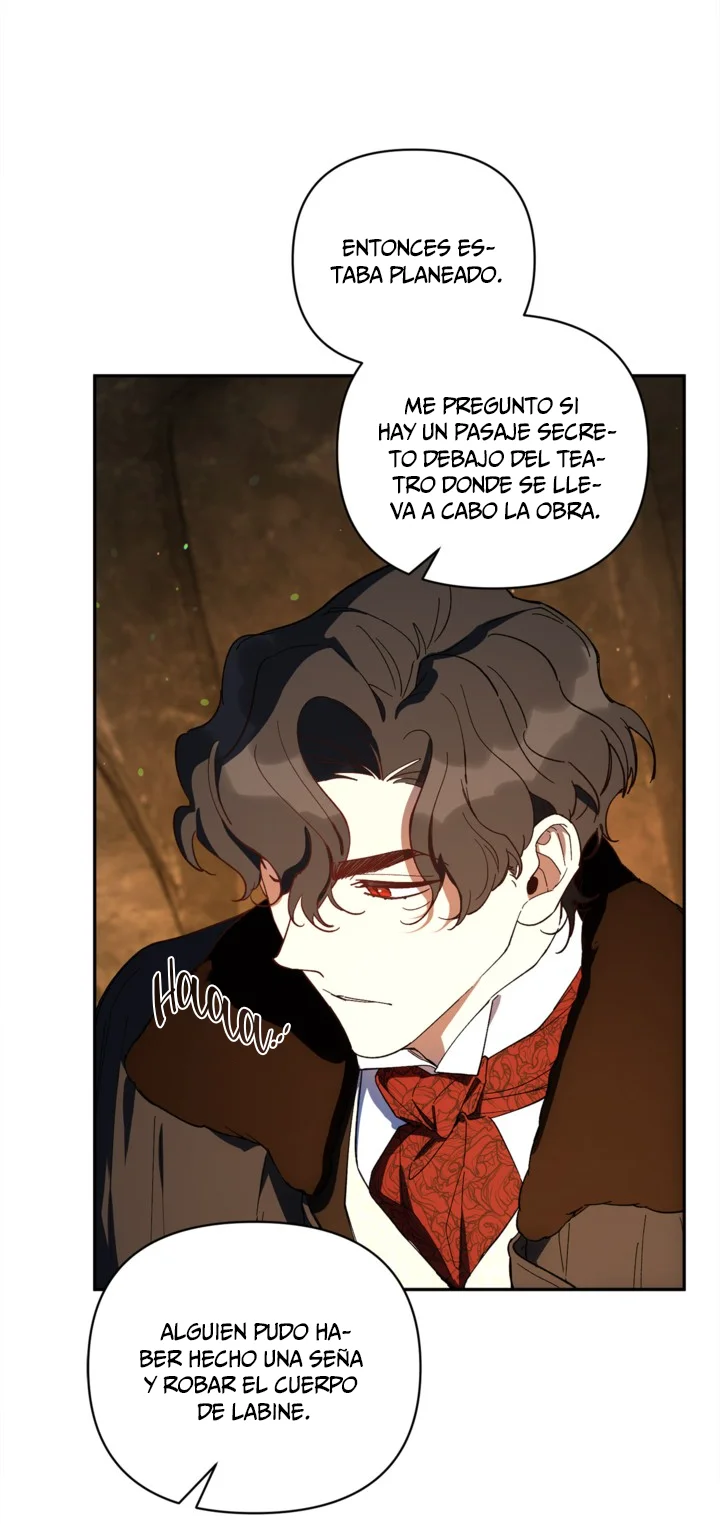 Página 40 del Manga