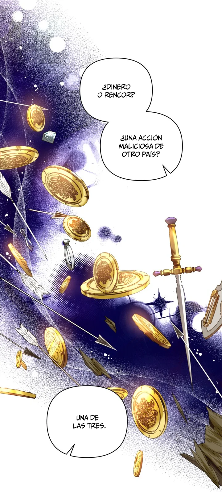Página 45 del Manga