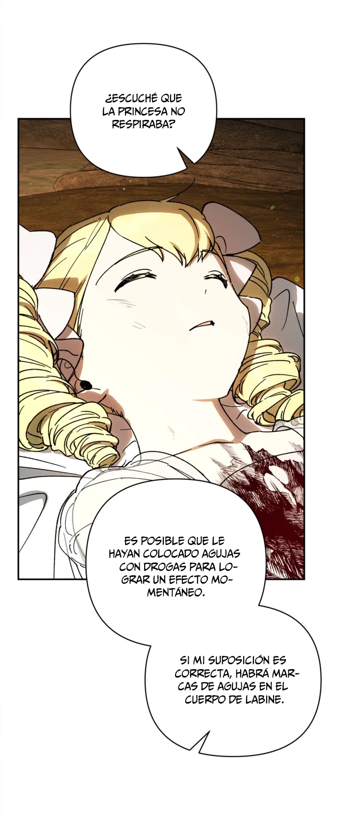 Página 49 del Manga