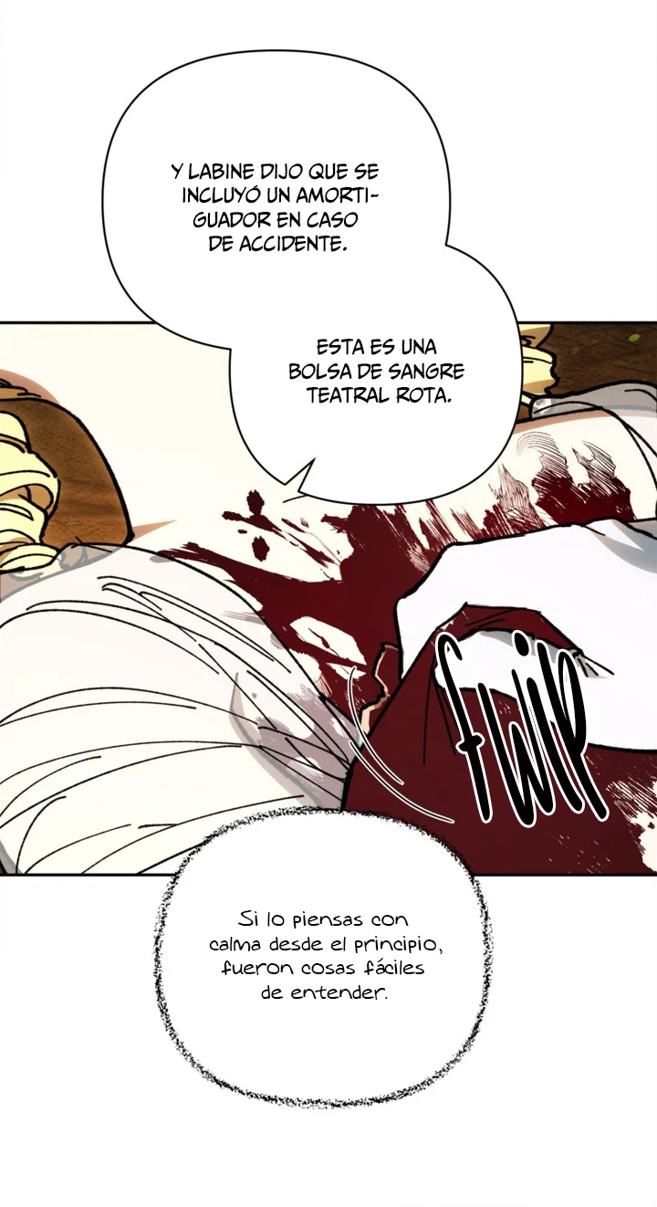 Página 50 del Manga