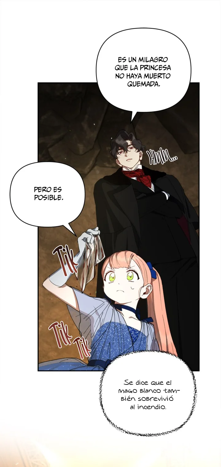Página 51 del Manga