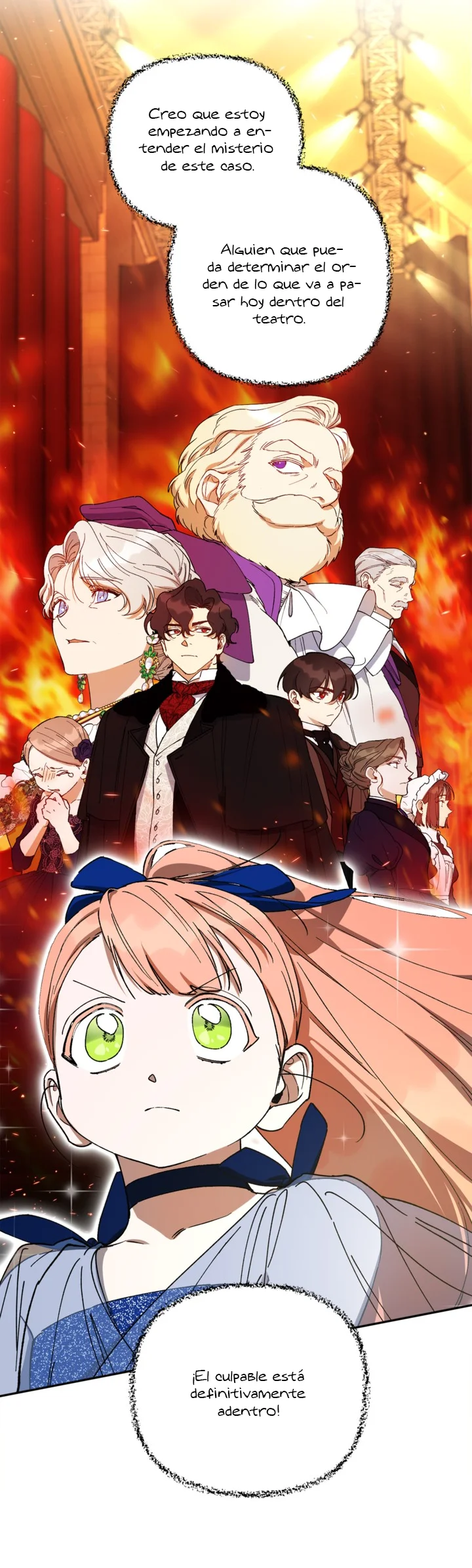 Página 52 del Manga