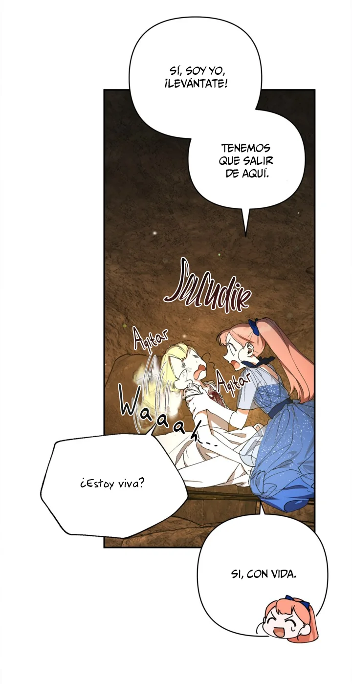 Página 56 del Manga
