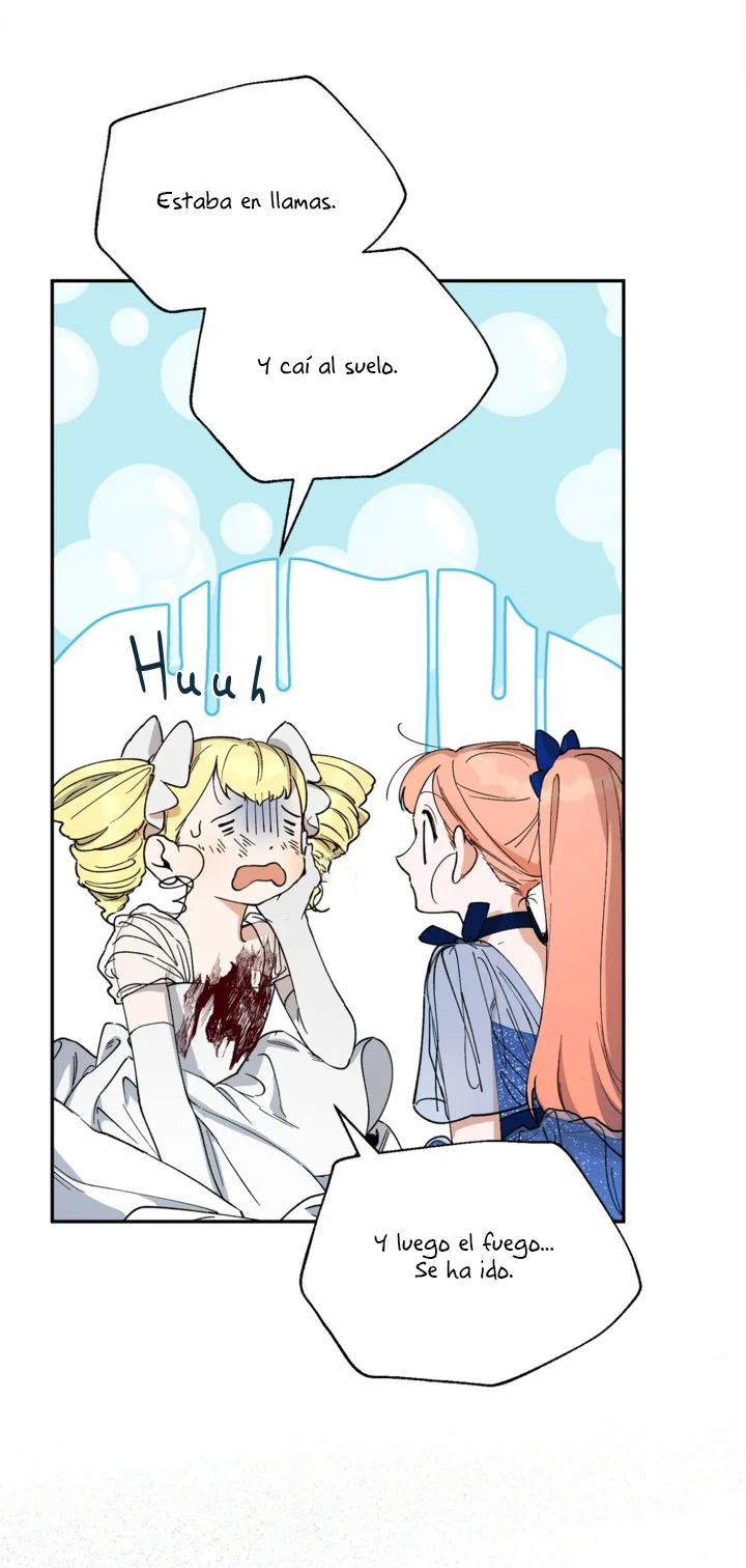Página 57 del Manga