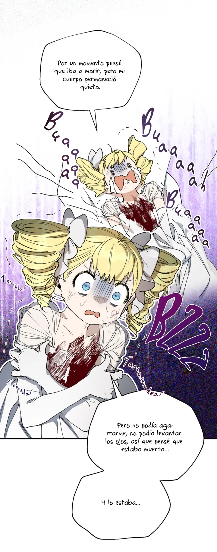 Página 58 del Manga