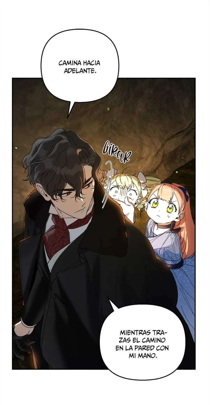 Página 67 del Manga