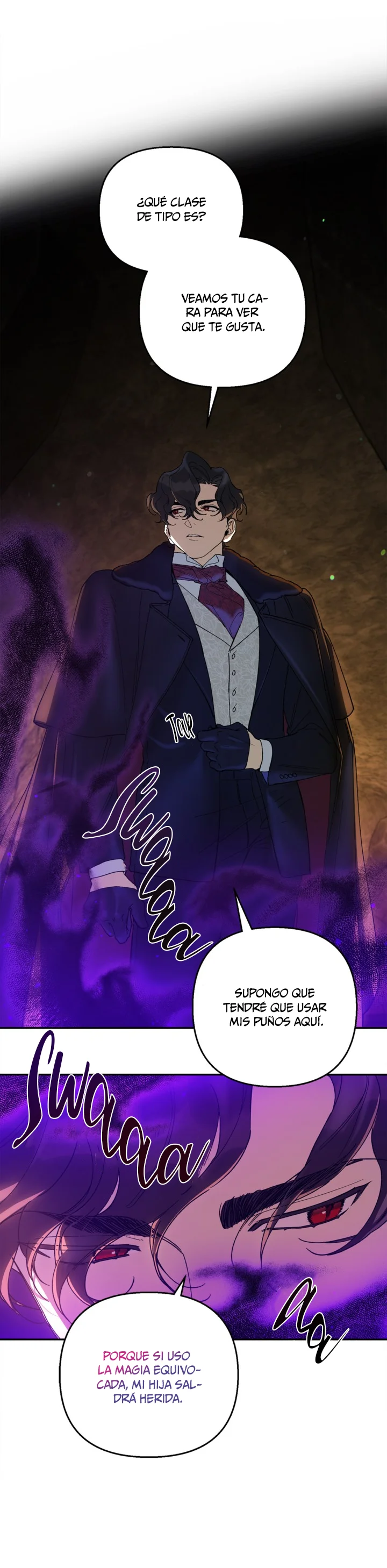 Página 69 del Manga