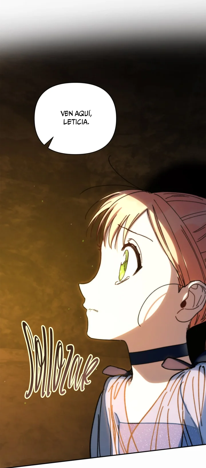 Página 36 del Manga
