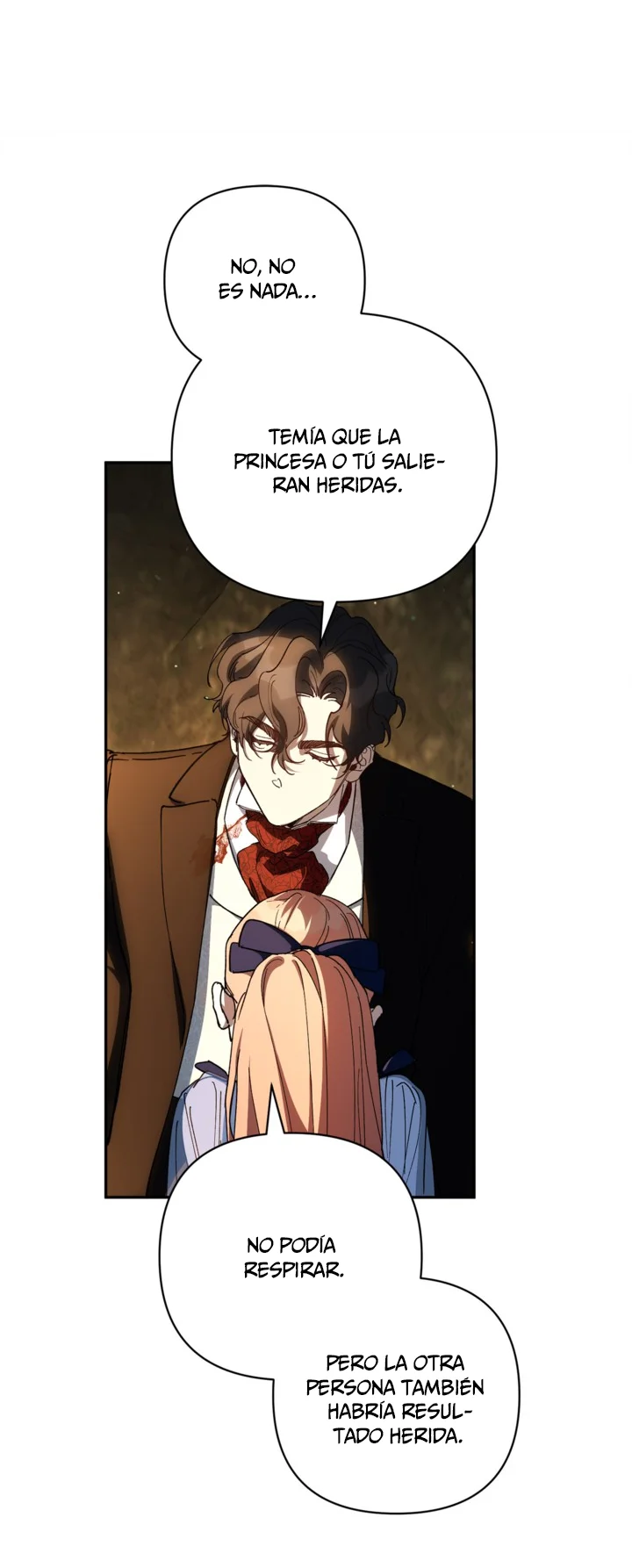 Página 41 del Manga
