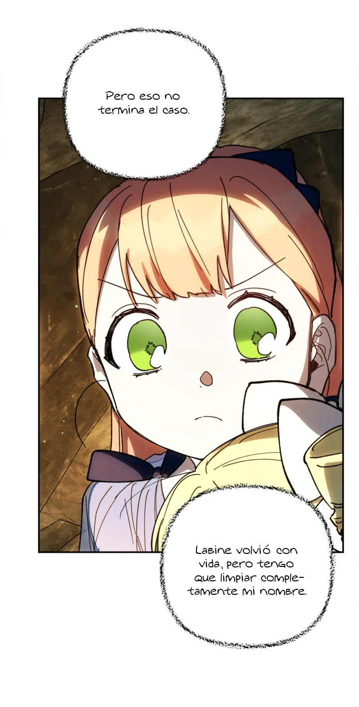 Página 45 del Manga