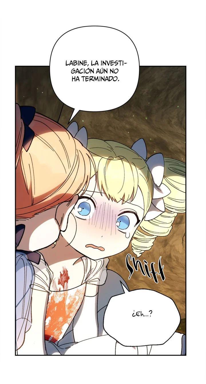 Página 46 del Manga