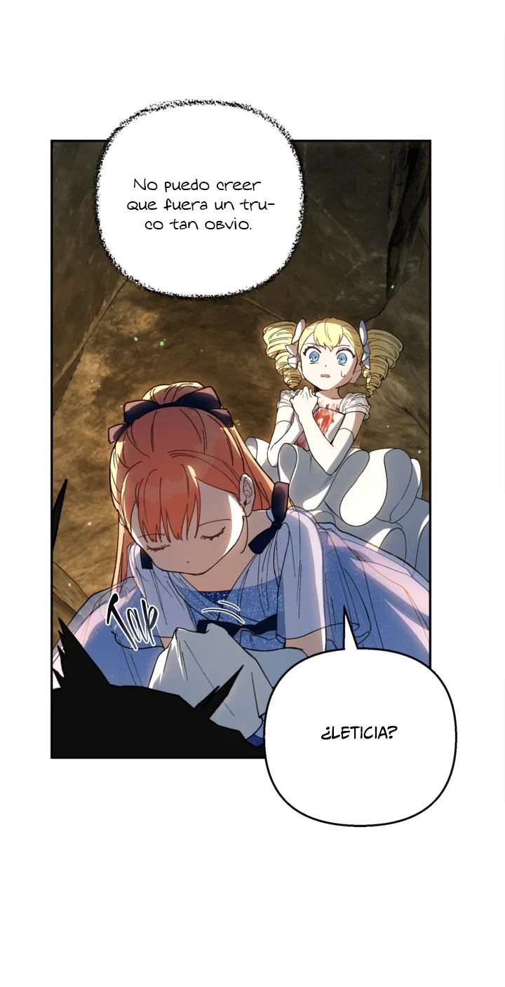 Página 50 del Manga