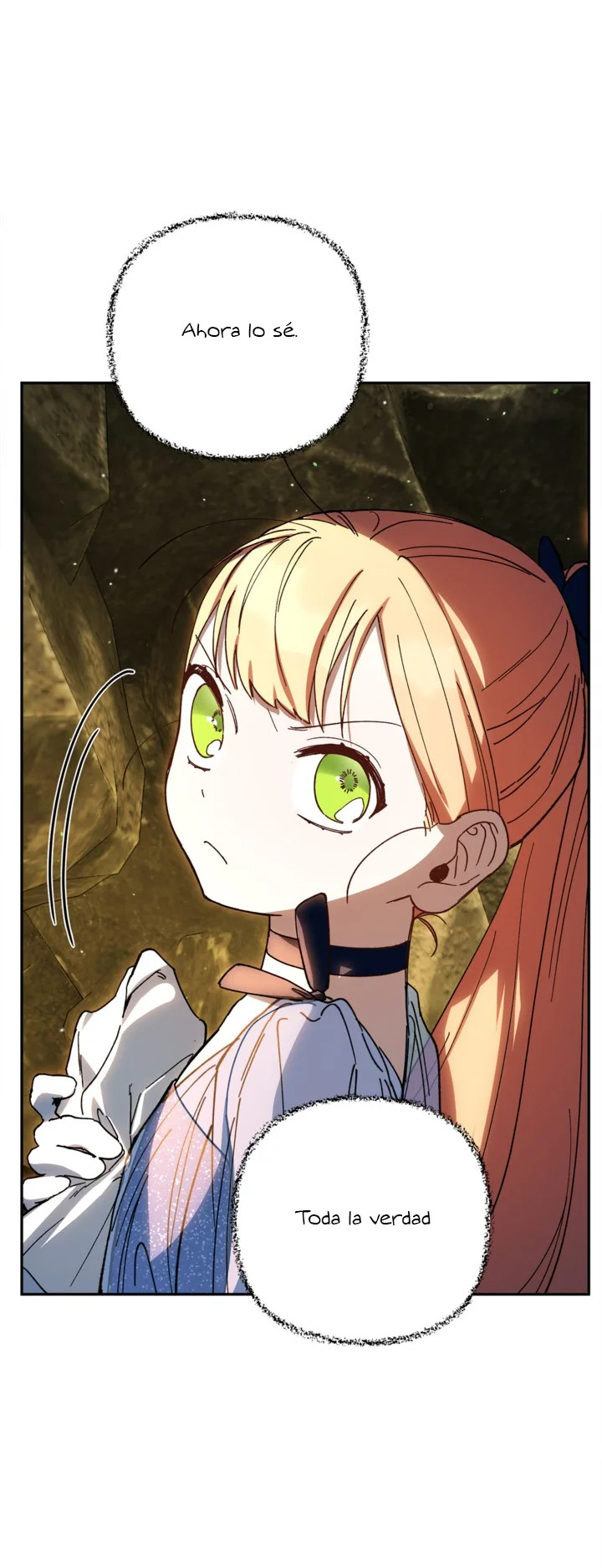 Página 51 del Manga