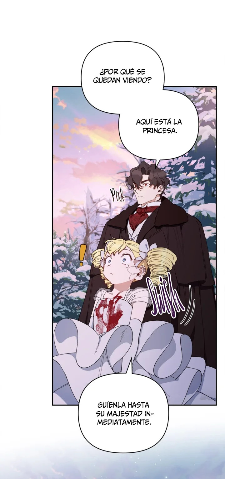 Página 55 del Manga