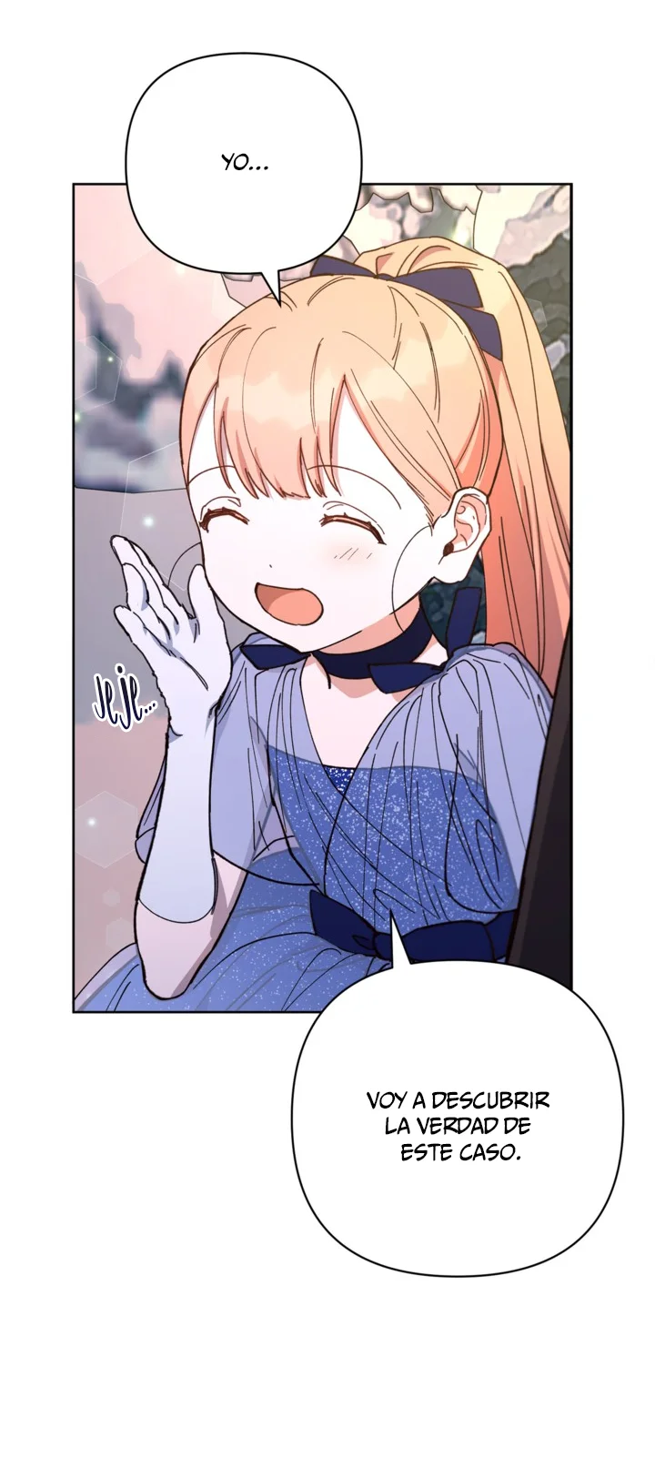 Página 61 del Manga