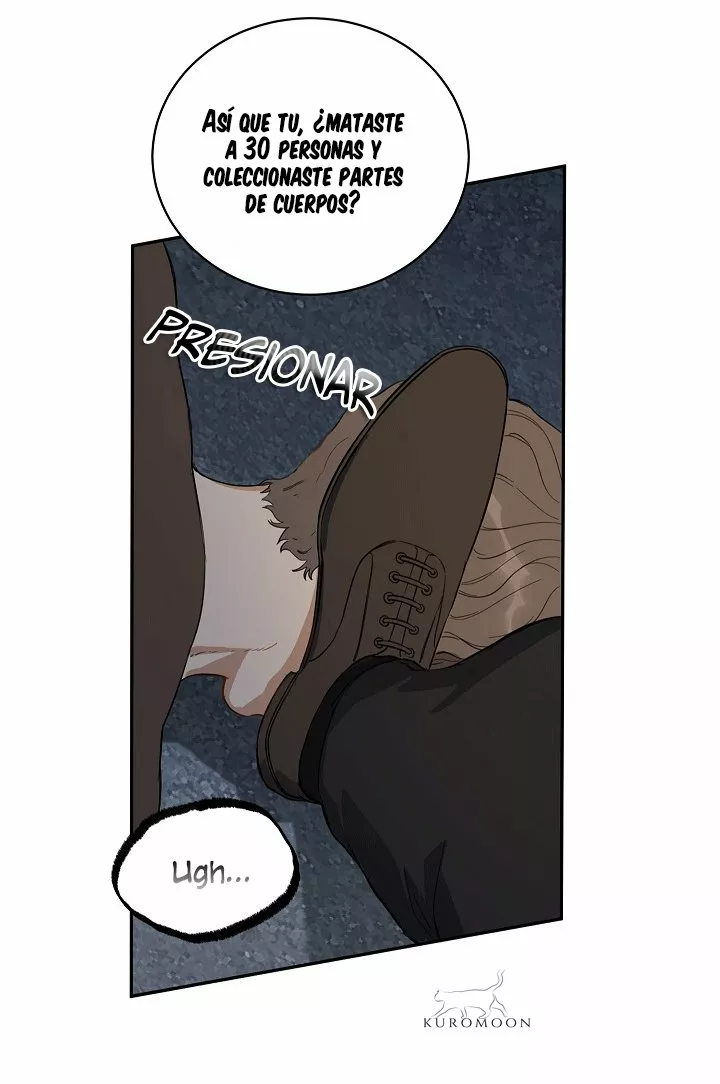 Página 36 del Manga