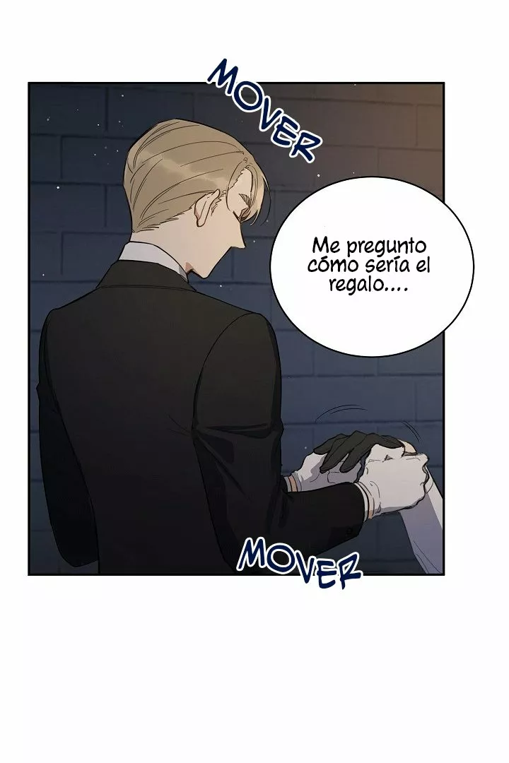 Página 39 del Manga