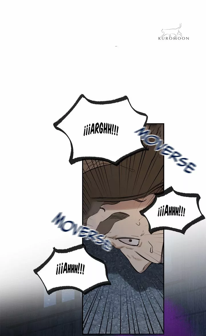 Página 40 del Manga