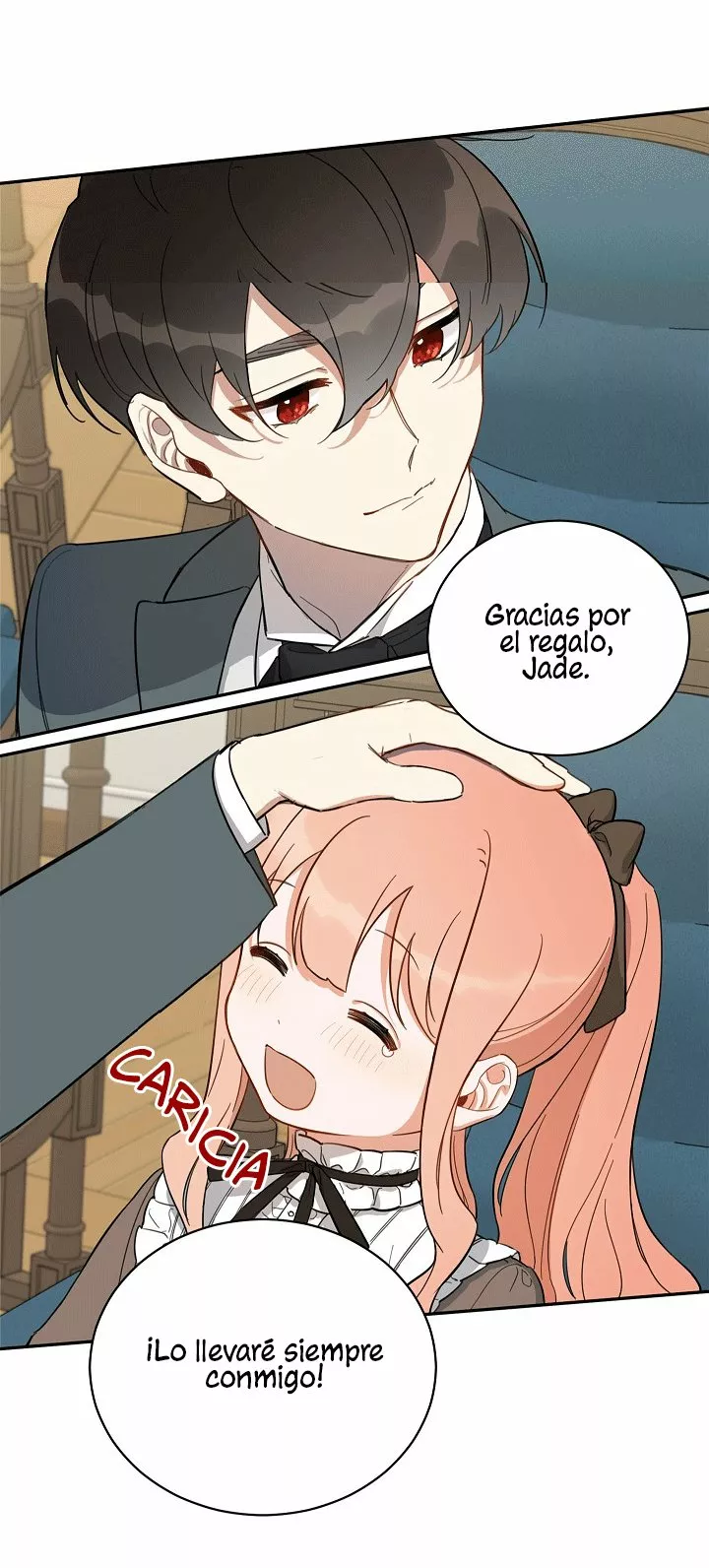 Página 67 del Manga