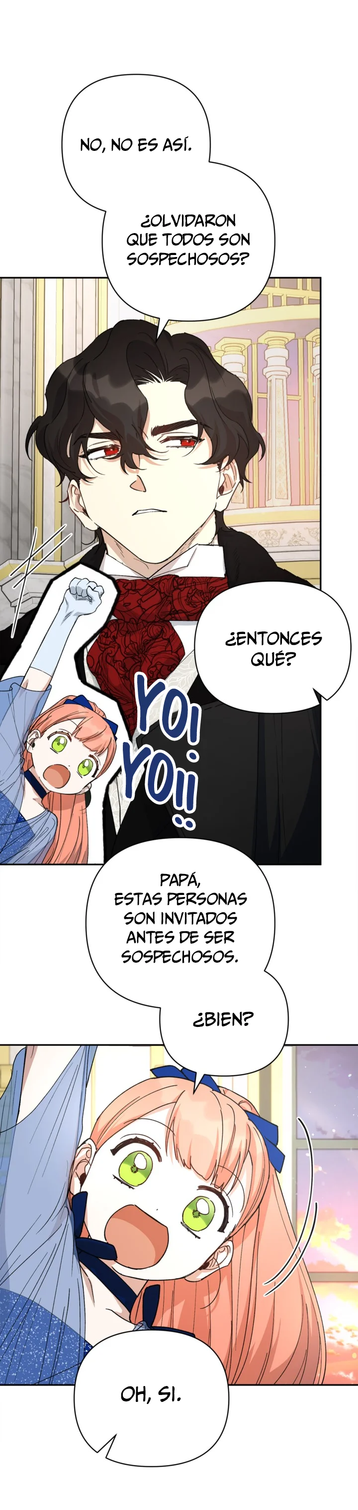 Página 38 del Manga