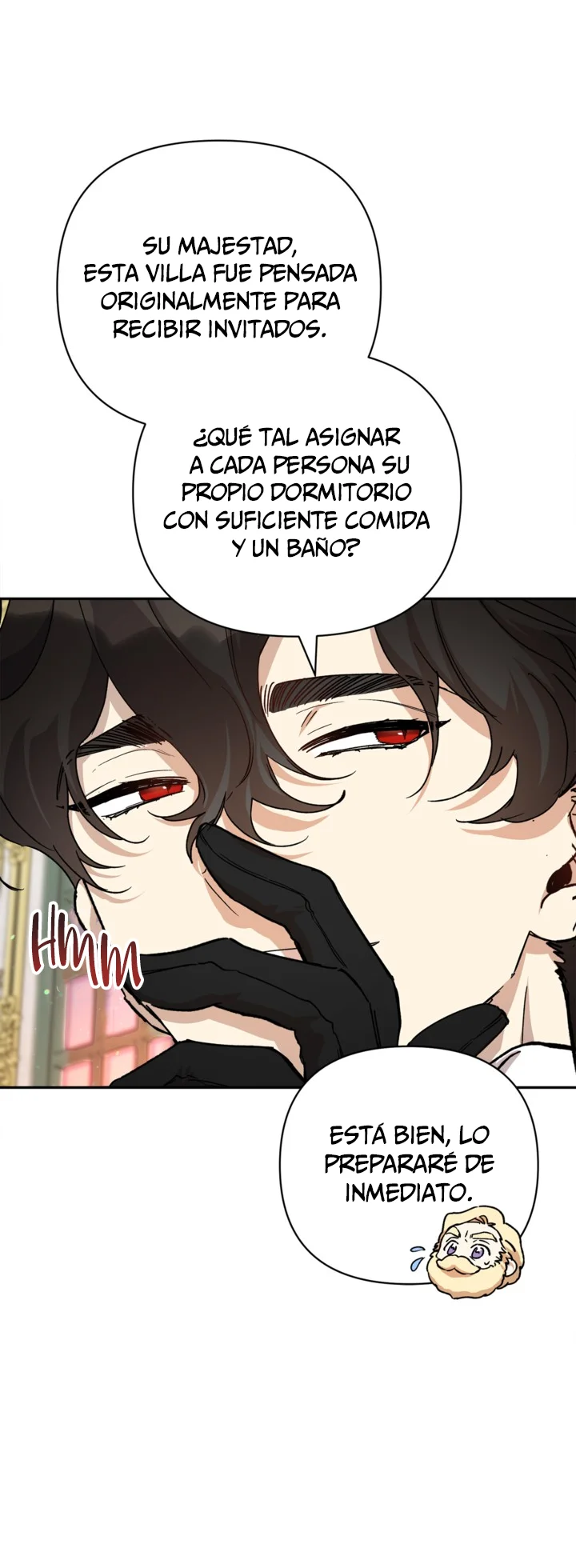 Página 39 del Manga