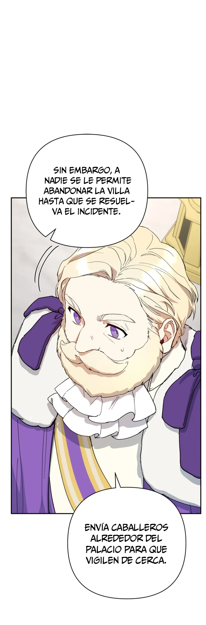 Página 40 del Manga