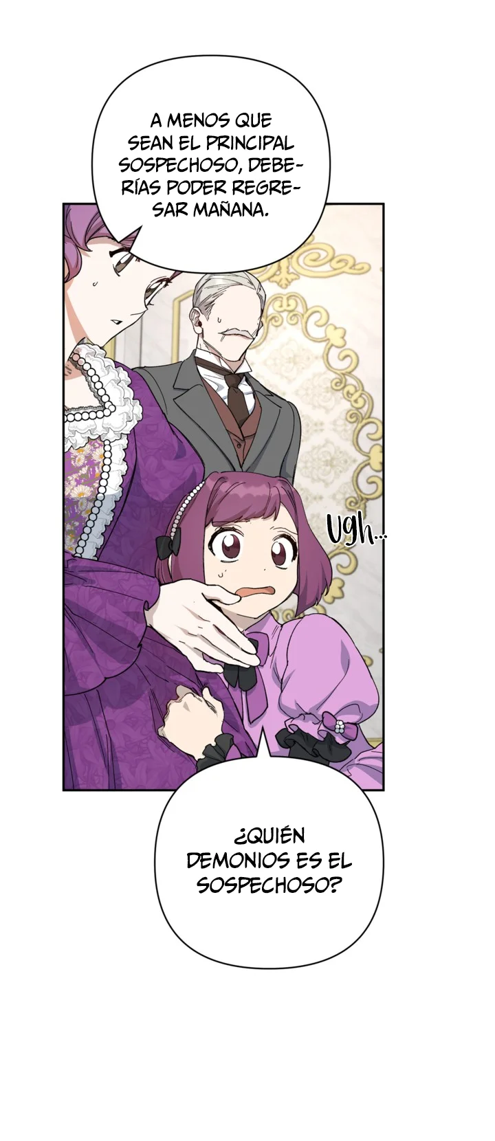 Página 41 del Manga