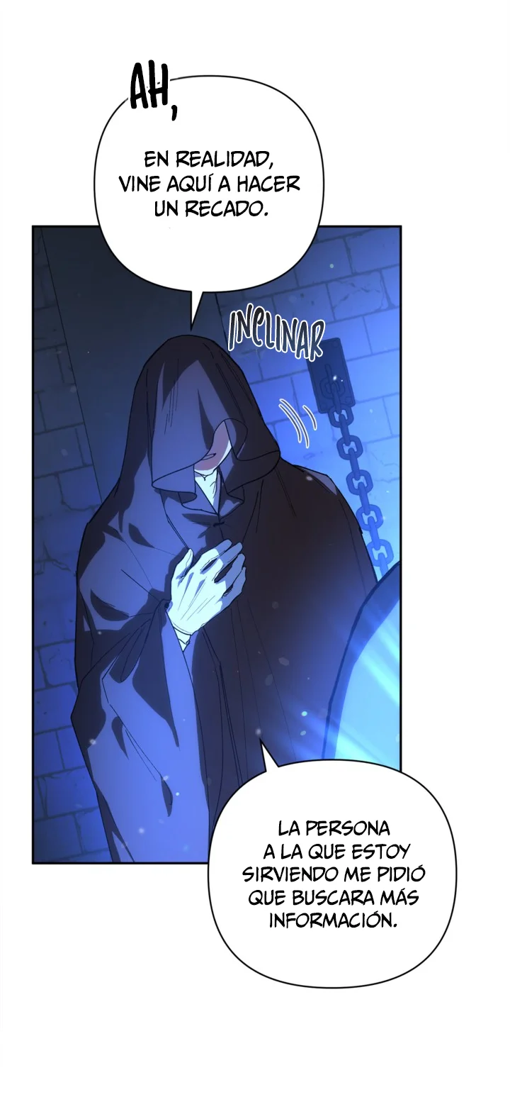 Página 47 del Manga