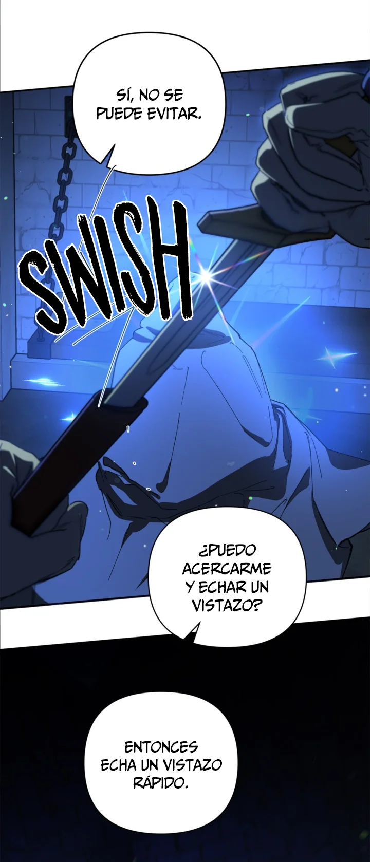 Página 49 del Manga