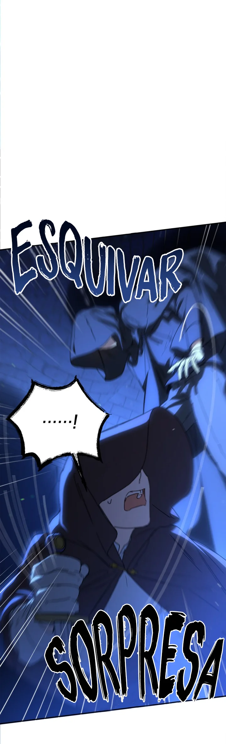 Página 51 del Manga