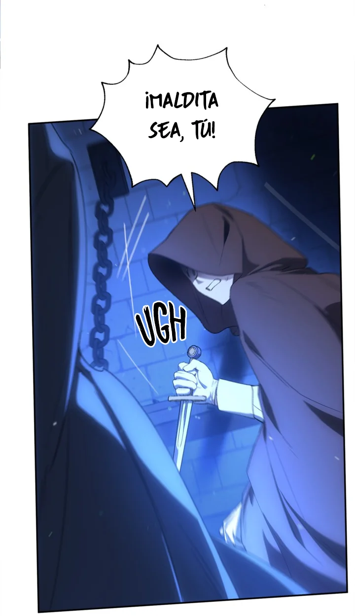 Página 52 del Manga