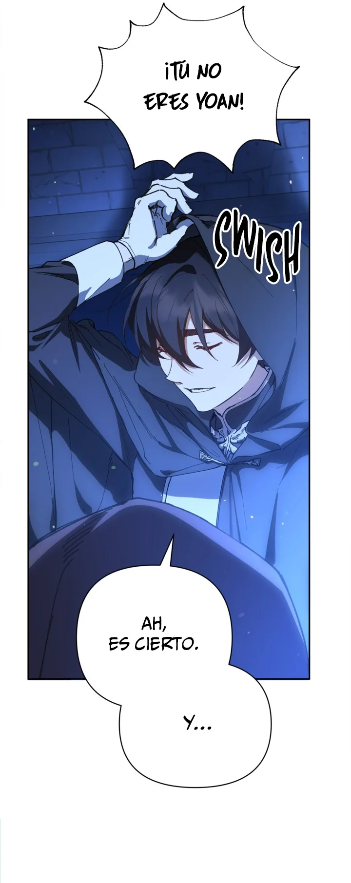 Página 53 del Manga
