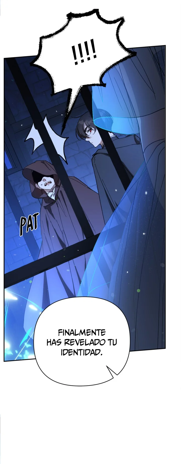 Página 55 del Manga