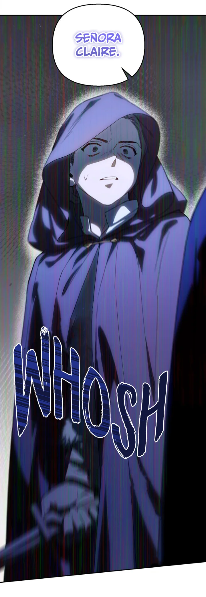 Página 57 del Manga