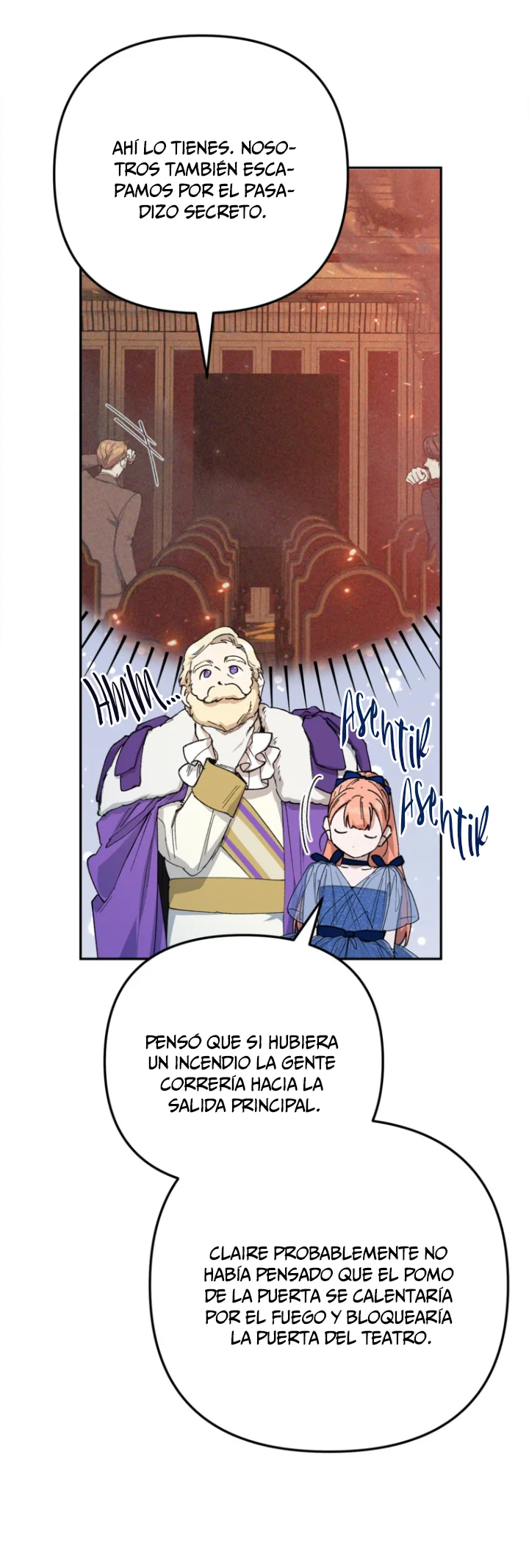 Página 40 del Manga