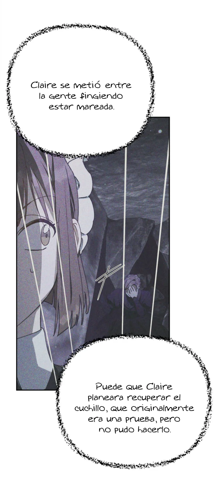 Página 43 del Manga