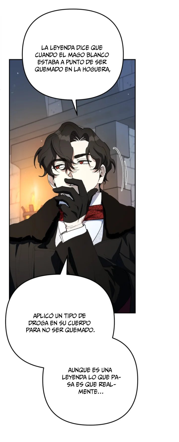 Página 47 del Manga