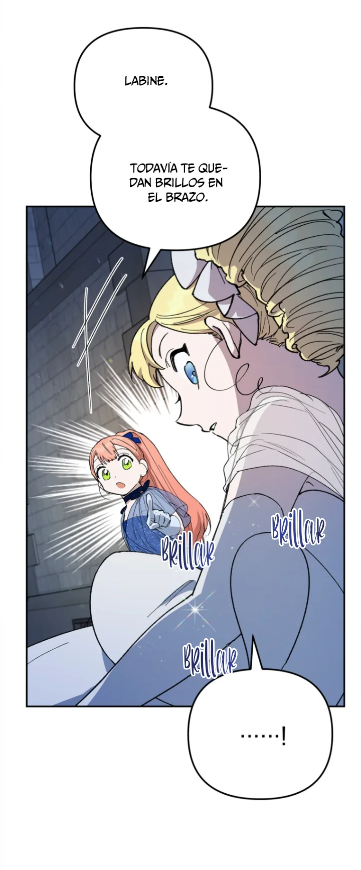 Página 50 del Manga