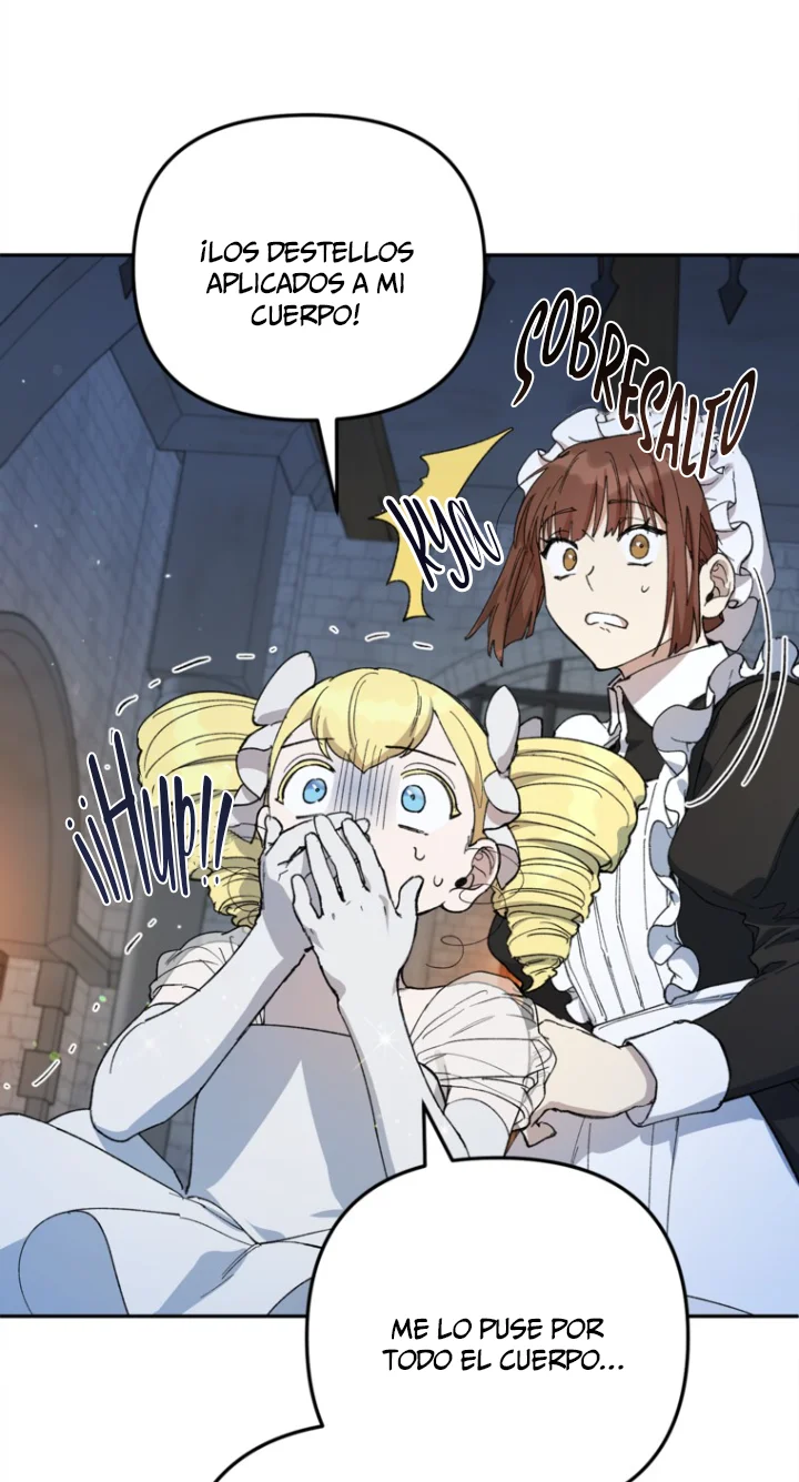 Página 51 del Manga