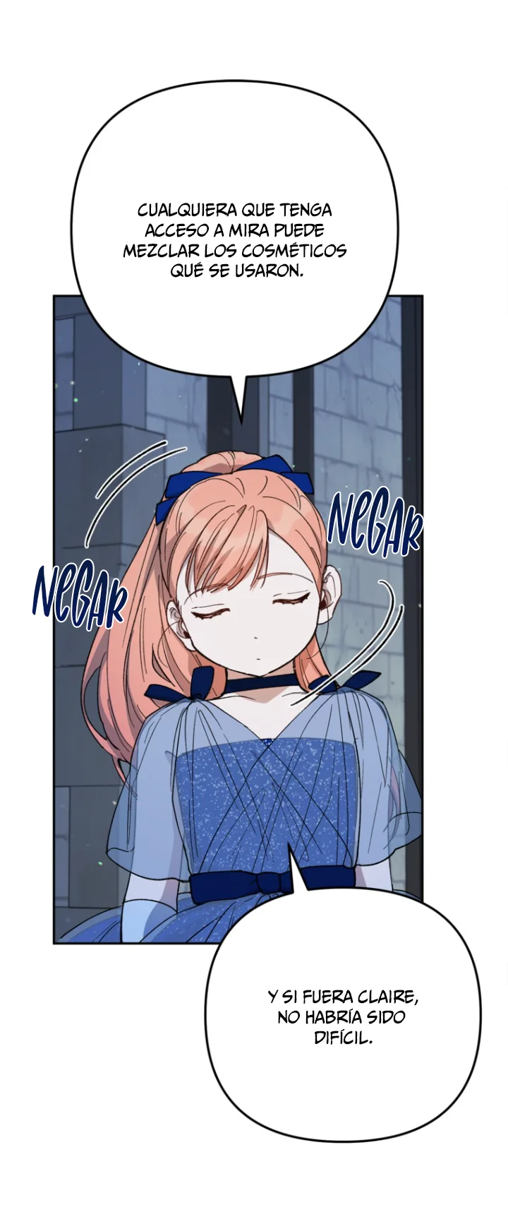 Página 53 del Manga