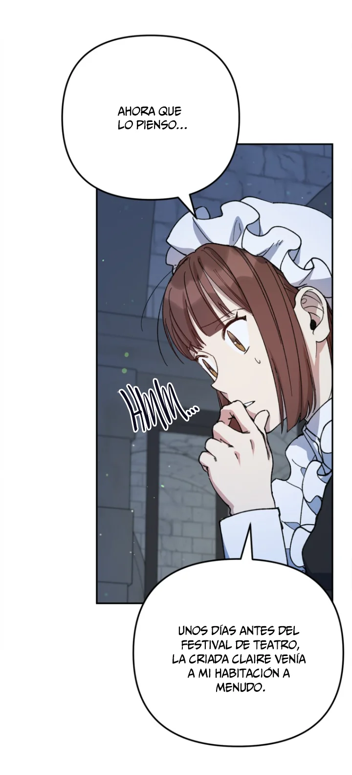 Página 54 del Manga
