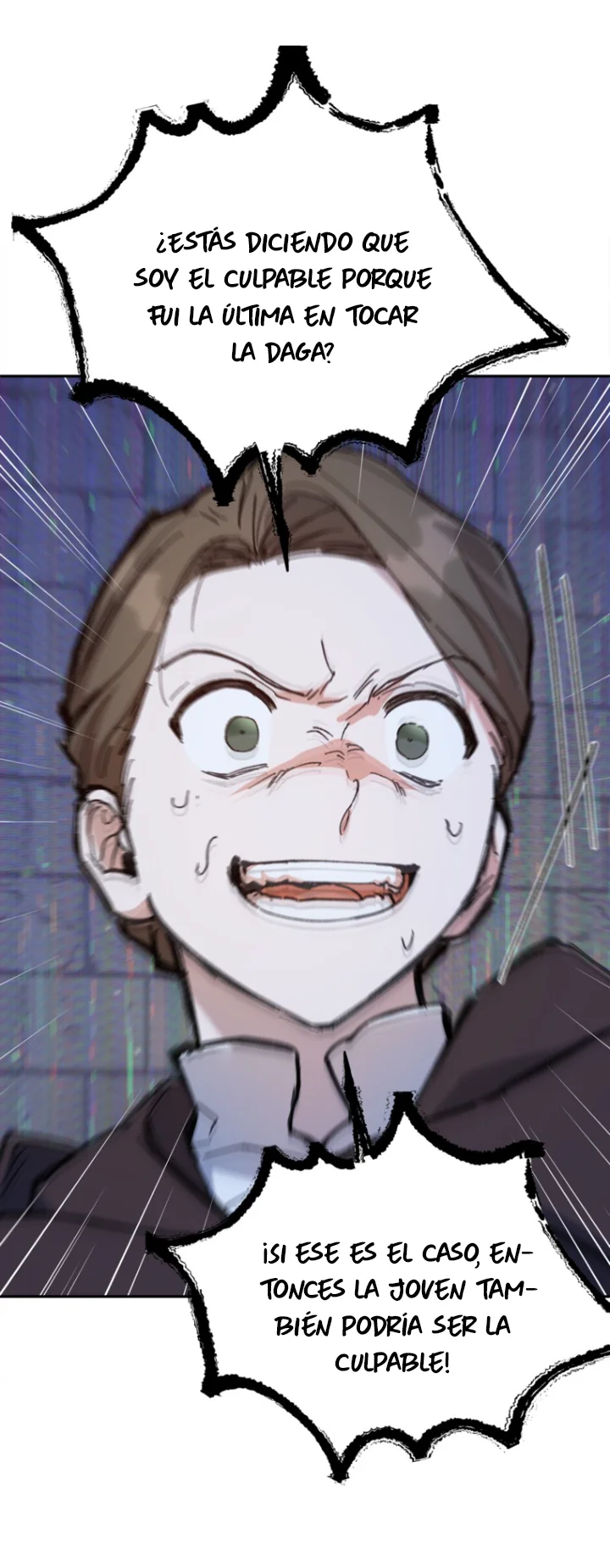 Página 56 del Manga