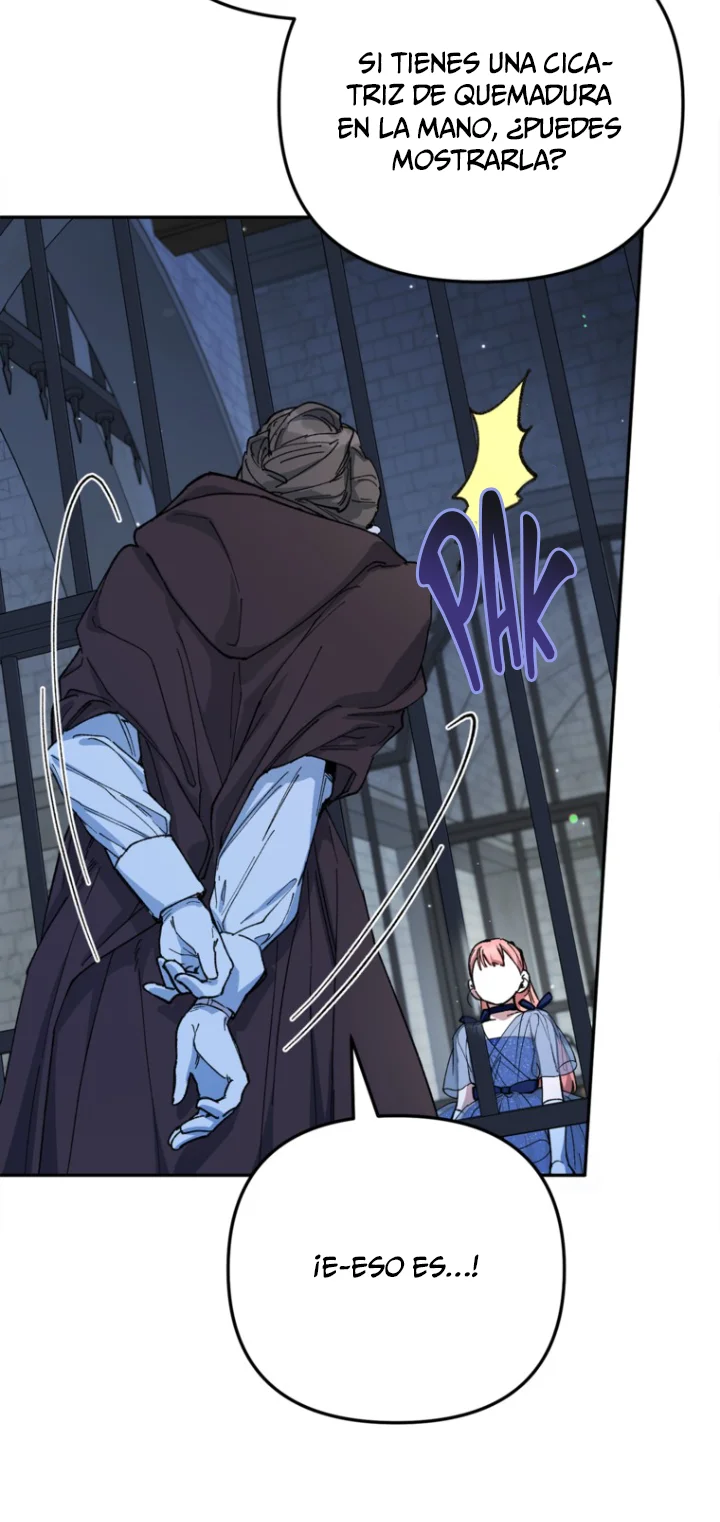 Página 61 del Manga