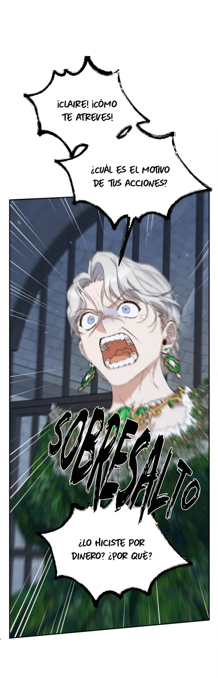 Página 66 del Manga