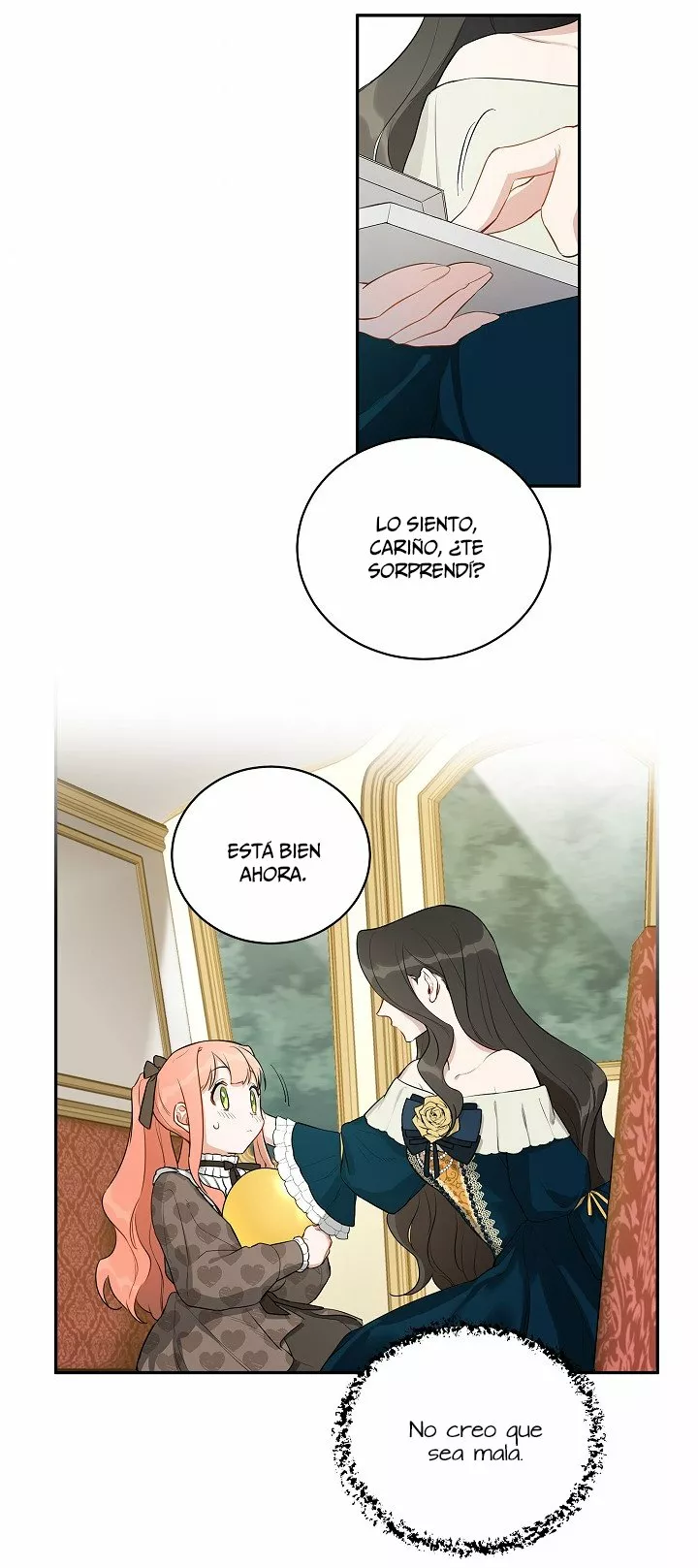 Página 35 del Manga