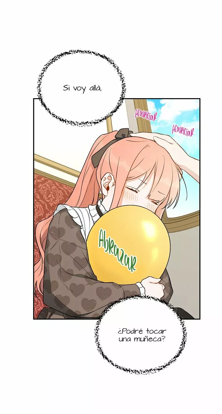 Página 45 del Manga