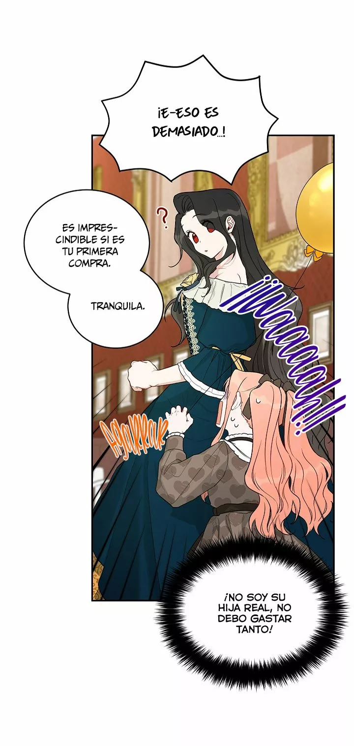 Página 58 del Manga